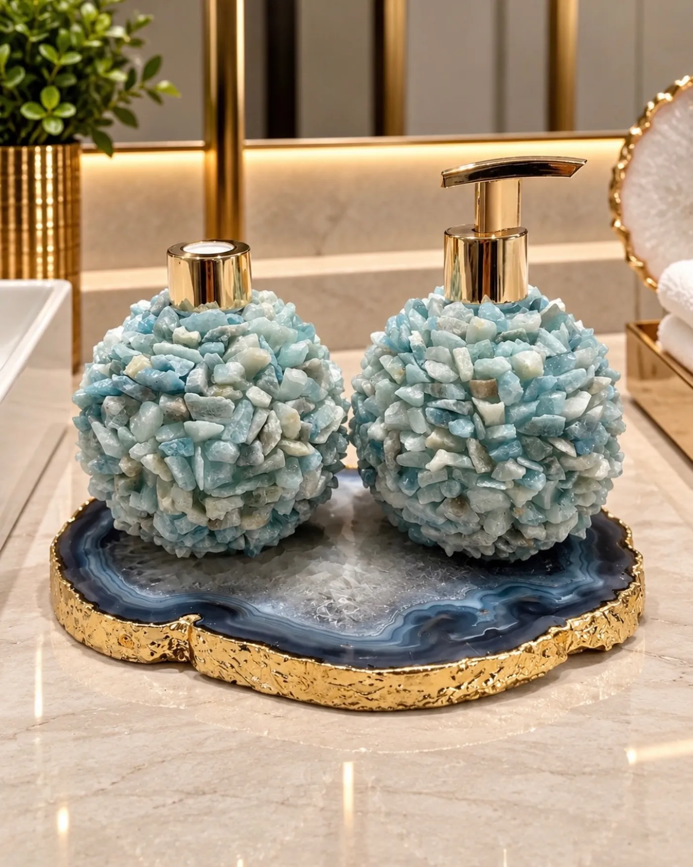 Kits Lavabo